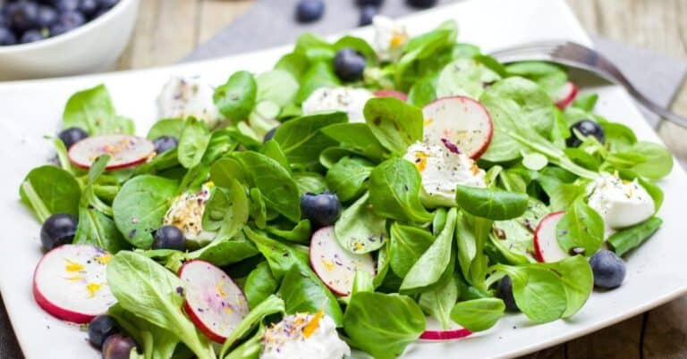 Tajné vitamínové bomby? Špenát, reďkovky, špargľa a lahôdková cibuľka!