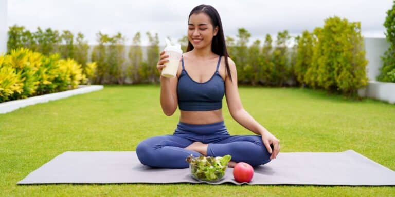 Ako sa brániť únave pomocou stravy pri výkone dlhšom ako 90 minút?