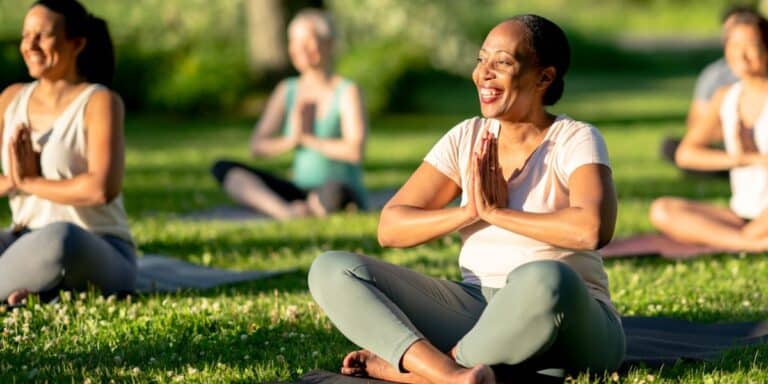Cvičenie na posilnenie imunitného systému v boji proti rakovine