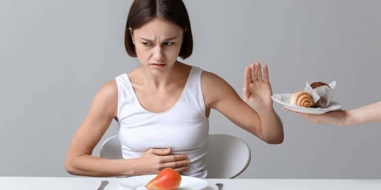 Ako sa správne stravovať, keď sme chorí?