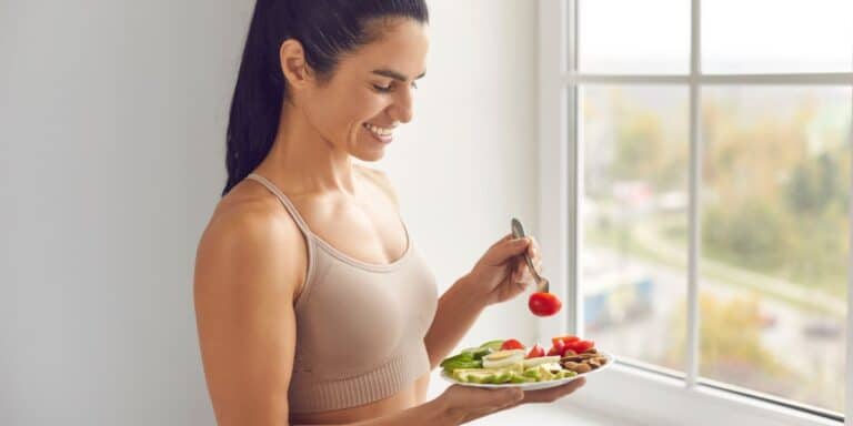 Tipy na doplnenie výživových látok po náročnom tréningu