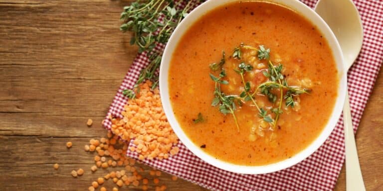 Poklad našich zásob: Táto bežná potravina je skvelá na chudnutie, cvičenie, zápchu a je bohatá na vitamíny.