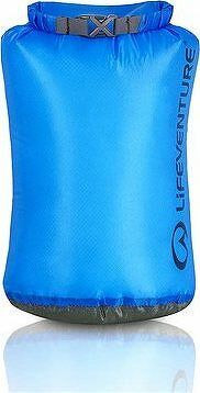 Lifeventure Ultralight Dry Bag 35 l blue