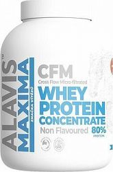 ALAVIS Maxima Whey Protein Concentrate 80 % 1 500 g