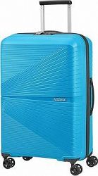 American Tourister Airconic Spinner 68/25 Sporty Blue