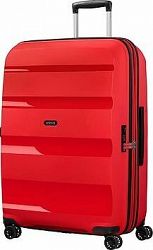 American Tourister Bon Air DLX Spinner 75/28 EXP Magma red