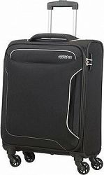 American Tourister HOLIDAY HEAT Spinner 55 Black