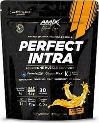 Amix Nutrition Black Line Perfect Intra 870 g DoyPack, Pineapple & Mango