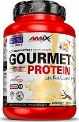 Amix Nutrition Gourmet Protein, 1000 g, Coconut-Vanilla-Yoghurt