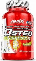 Amix Nutrition Osteo Anagenesi, 120 kapsúl