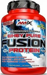 Amix Nutrition WheyPro Fusion, 1000 g, Cocholate-Coconut