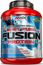 Amix Nutrition WheyPro Fusion, 2 300 g, Vanilla