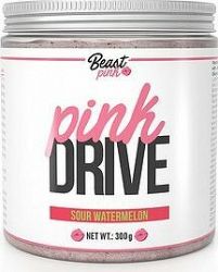 BeastPink Pink Drive 300 g, sourwatermelon