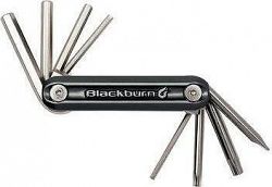 Blackburn Grid 8 Mini Tool