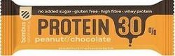 Bombus Protein 30 %, 50 g, Peanut&Chocolate