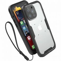 Catalyst Total Protection case Black iPhone 13 Pro Max