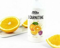 Chia Shake L-Carnitine pomaranč 500 ml