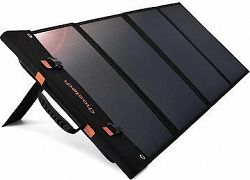 ChoeTech 120 W solar charger