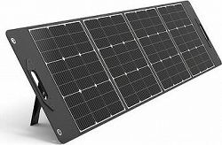 ChoeTech 400 W 4panels Solar Charger