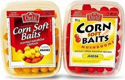 Chytil Corn Soft Baits Mushrooms 20 g 10 mm Halibut