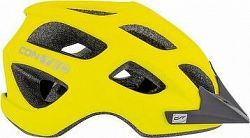 CT-Helmet Rok L 58 – 61 matt yellow/black