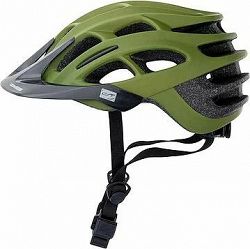 CT-Helmet Vent M 54-58 matt green/black