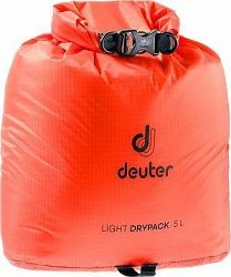 Deuter Light Drypack 5 papaya