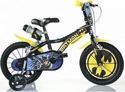 Dino bikes BATMAN 16