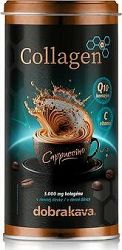 DOBRAKAVA Collagen cappuccino 520 g