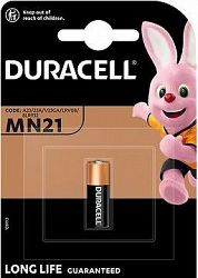 Duracell Špeciálna alkalická batéria MN21