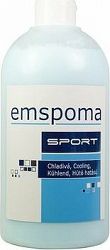 Emspoma Sport Chladivá masážna emulzia 500 ml