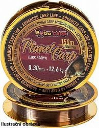 Extra Carp Planet Carp 0,20 mm 6,1 kg 150 m