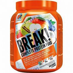 Extrifit Break! Protein Food, 900 g