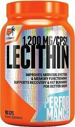 Extrifit Lecithin 1200mg 100 cps