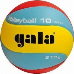 Gala Volleyball 10 BV 5551 S – 210 g