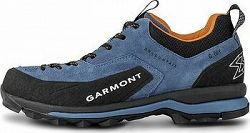 Garmont Dragontail G-Dry modrá/červená EU 44,5/285 mm