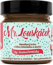 GRIZLY Mr.Luskáčik by MamaDomisha 250 g