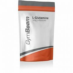 Gym Beam L-Glutamín 500 g