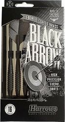 HARROWS SOFT BLACK ARROW 18 g
