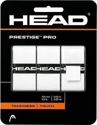 Head Prestige Pro 3 ks white