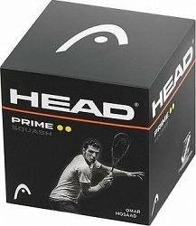 Head Prime, 1 ks