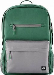 HP Campus Green Backpack 15.6