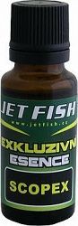Jet Fish Exkluzívna esencia, Scopex 20 ml