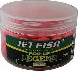 Jet Fish Pop-Up Legend Biokrab 12 mm 40 g