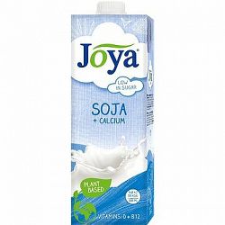 Joya sójový nápoj natural + Ca 1 l