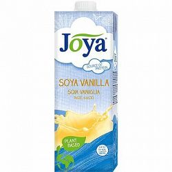 Joya sójový vanilkový nápoj 1 l