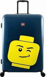 LEGO Luggage ColourBox Minifigure Head 28