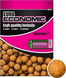 LK Baits Boilie Euro Economic Amur Special Spice Shrimp