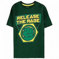 Marvel – Hulk Release The Rage – detské tričko