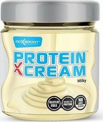 MaxSport Protein X-Cream Milk 200 g